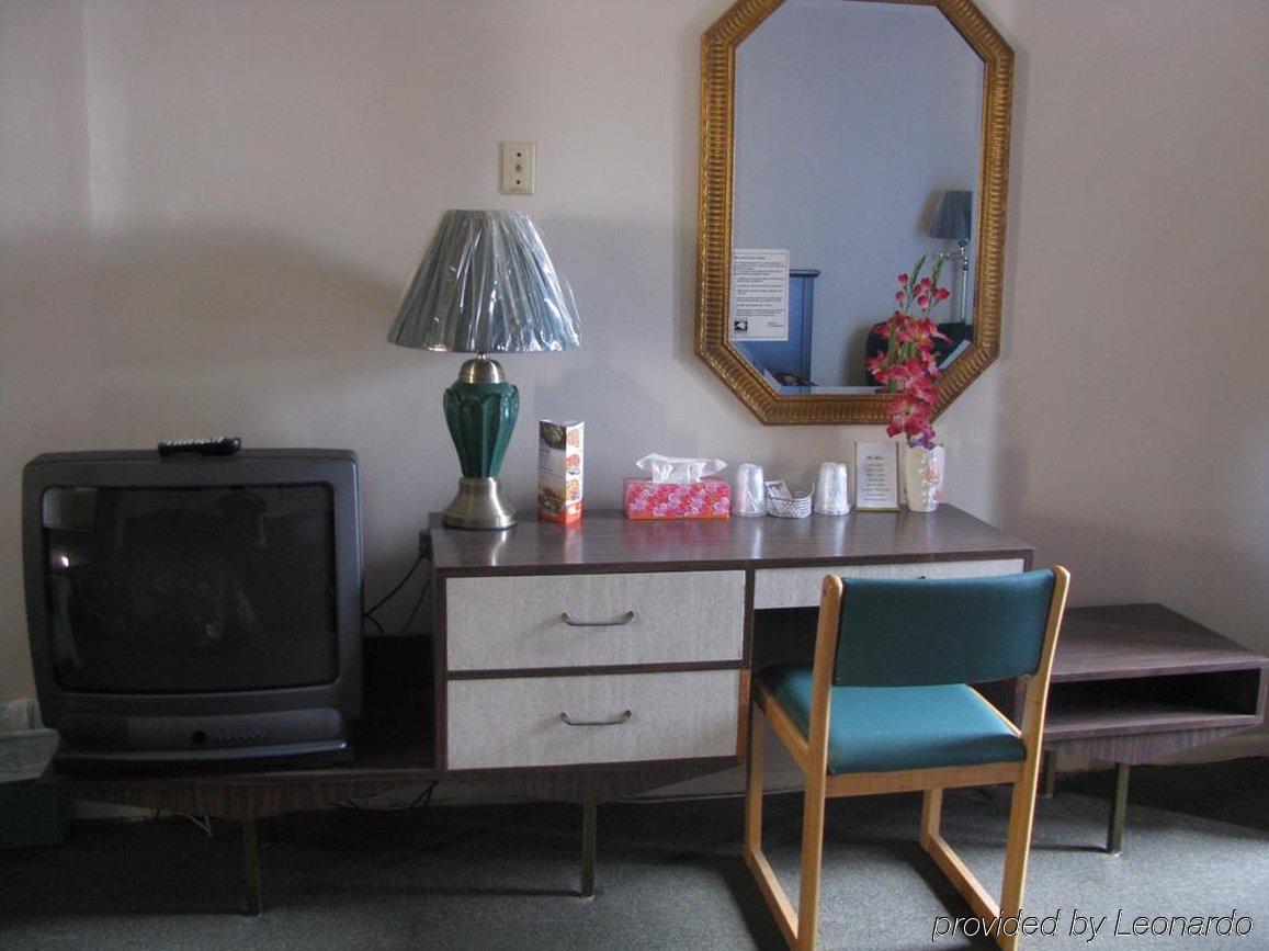 Chipican Motel Sarnia Habitación foto
