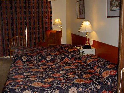 Chipican Motel Sarnia Exterior foto