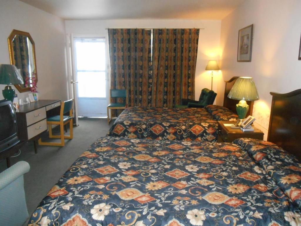 Chipican Motel Sarnia Habitación foto